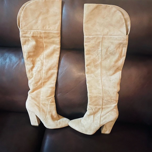 Aldo boots in excellent condition - Picture 8 of 10